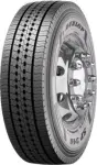 kuorma-auto 215/75R17.5 DUNLOP SP346 M+S 126/124M