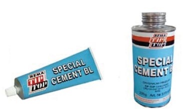 BL Special Cement 70g, OTR, CFC-vapaa, vulkanoinnin kiihdytin
