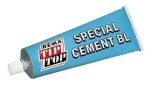 BL Special Cement 30g, OTR, CFC-vapaa, vulkanoinnin kiihdytin