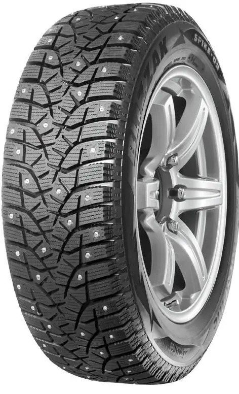 henkilöauton / maasturin nastarengas 235/55R18 104T BRIDGESTONE Spike02 XL