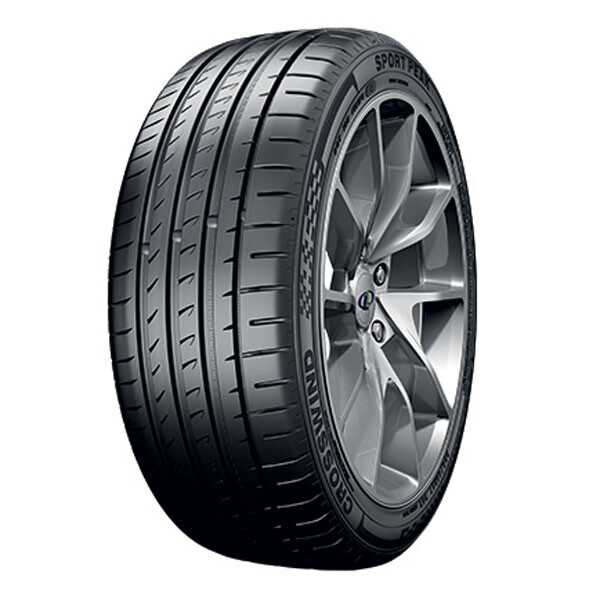 221024851, Sport Peak C/S, CROSSWIND, kesäinen, 4x4 / SUV rengas, FR, XL, merkintä: polttoaineen säästävyys - D, pito märällä - A, Vierintämelu ja vastus mittauksen luokka - 72 dB (B) pito lumessa - Ei, ha