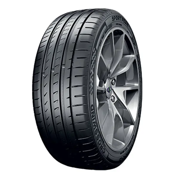 221024866, Sport Peak C/S, CROSSWIND, kesäinen, 4x4 / SUV rengas, XL, merkintä: polttoaineen säästävyys - C, pito märällä - B, Vierintämelu ja vastus mittauksen luokka - 72 dB (B) pito lumessa - Ei, haardu