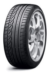 henkilöauton kesärengas 235/55R17 DUNLOP SP Sport 01 99V