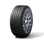henkilöauton kesärengas 225/45R17 DUNLOP SpoMaxxTT 91W (*) MFS RunFlat UHP