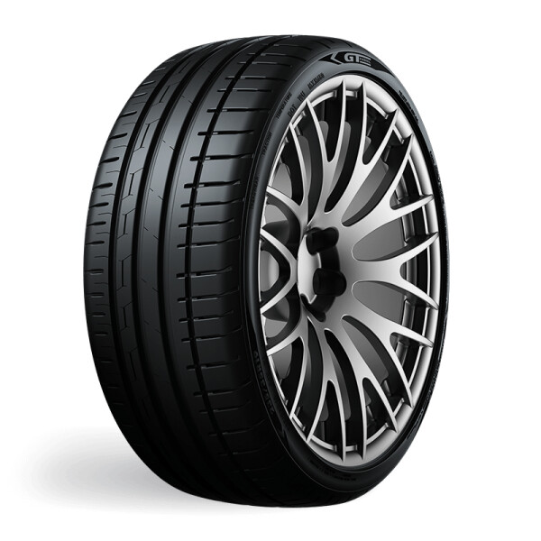 henkilöauton / maasturin kesärengas 275/45R21 GT RADIAL SPORTACTIVE2 SUV 110Y XL CAA69