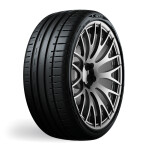 henkilöauton kesärengas 225/45R17 GT RADIAL SPORTACTIVE2 94Y XL UHP