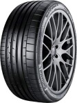 235/40R18 Continental SportContact 6