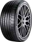 kesärengas Continental SportContact 6 305/30R20 103Y XL FR