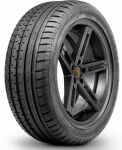 henkilöauton / maasturin  kesärengas CONTINENTAL Continental SportContact 2 265/45R20 104Y