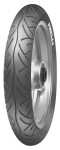 pirelli moottoripyörän rengas 100/80-17 tl 52 h sport demon etuosa