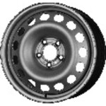7.0x16, 5x108, CH 65, ET: 46; Felga stalowa CITROEN JUMPY, SPACETOURER; PEUGEOT EXPERT, TRAVELLER; TOYOTA PROACE 02.16- CMR