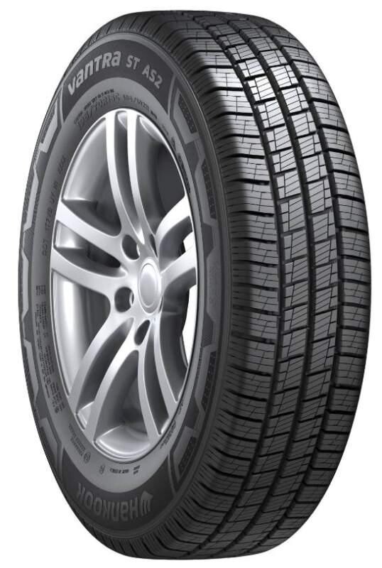 all-seasons tyre vantra st as2 ra30 215/70r15 109/107 s c