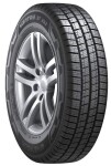 Pakettiauton kitkarengas 215/65R16 HANKOOK Vantra ST AS2 RA30 109/107T