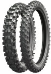 moottoripyörän kesärengas 80/100R21 51M MICHELIN STARCROSS 5 Medium Thailand, TT