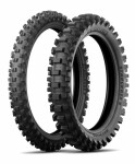 moottoripyörän kesärengas 80/100R21 51M MICHELIN STARCROSS 6 MEDIUM HARD TT, Serbia