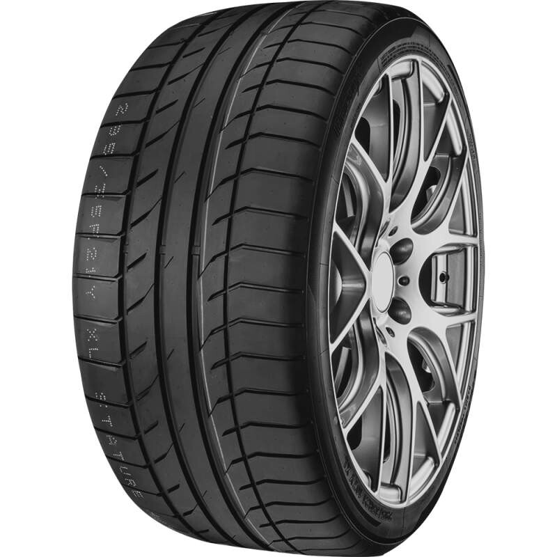 maasturin kesärengas 235/55R19 GRIPMAX STATURE H/T 105W XL RP Highway Terrain