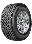 henkilöauton / maasturin kesärengas 255/65R17 GRIPMAX GRIPMAX A/T 110T OWL DOT21 EC274