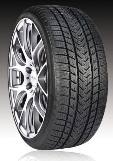 henkilöauton / maasturin kitkarengas 285/50R20 GRIPMAX STATUS PRO WINTER 112H DOT19 Studless 3PMSF M+S