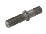 Wheel pin M22x1,5 x112mm (thread pituus 25/38mm) fits: SAF EU, KRZ, KRZP, RSM, RZM, RZMP, WEZN, WEZNM, WEZNMP, WRLZM, WRSM, WRZM, WZRLZM