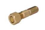Wheel bolt fits: URSUS 3000, C, MF; LANDINI 3000, 50, 5000, 8000, ADVANTAGE, CF; MASSEY FERGUSON 100, 20, 200, 2000, 300, 40, 400, 4000, 500, 5000; RENAULT SUPER