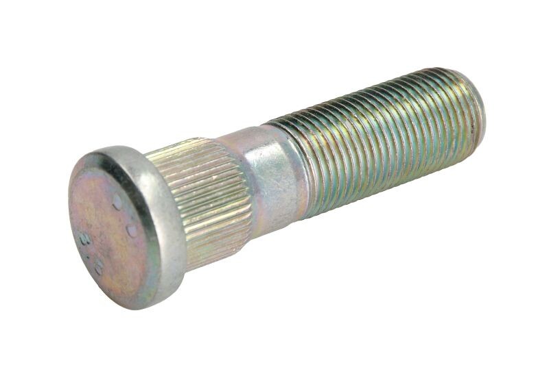 Wheel pin fits: URSUS 3512, 3514, 235, 255; MARSHALL 255; MASSEY FERGUSON 235, 235 FR, 235 S, 255, 255 T