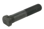 Wheel bolt M22x1,5 x115mm (thread pituus 60mm) fits: IVECO EUROTRAKKER, TRAKKER I 09.99-10.07