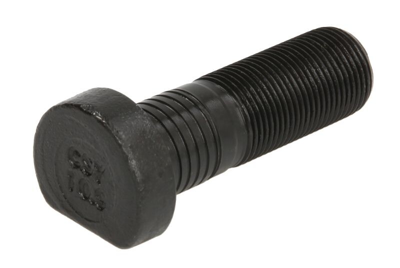 pyörän pultti M20x1,5 x63mm (kierteen pituus 38mm) sopii: MAN