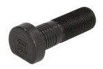pyörän pultti M20x1,5 x63mm (kierteen pituus 38mm) sopii: MAN