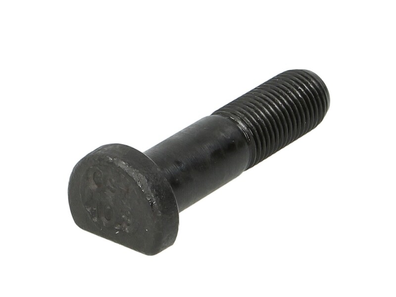 pyörän pultti takaosa M14x1,5 x60/67mm (kierteen pituus 32mm, Fosfaadi muundamisega päällystetty / teräs) sopii: MERCEDES O 309, SPRINTER 3,5-T (B906), SPRINTER 3-T (B906), SPRINTER 4-T (B904) 01.68-