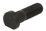 pyörän pultti M22x1,5 x75/85mm (kierteen pituus 50mm, galvanoitu / teräs) sopii: MERCEDES CITARO (O 530), CONECTO (O 345); SETRA 400 01.98-