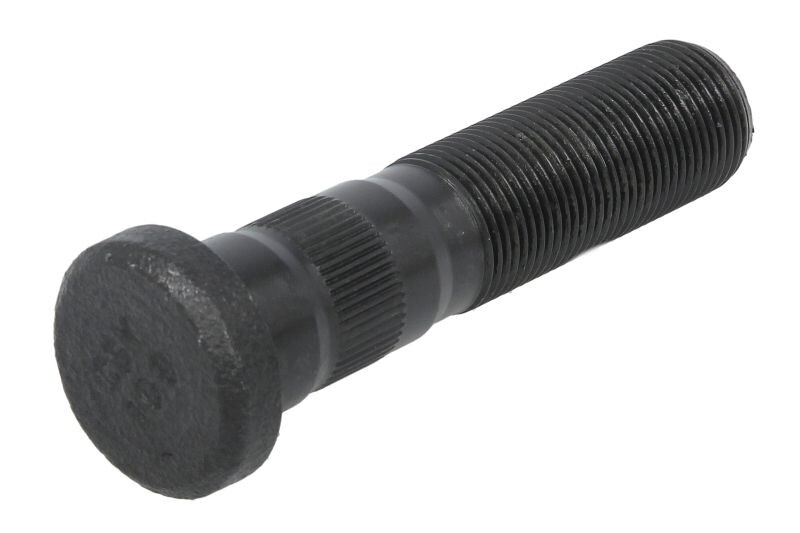 Wheel bolt M20x1,5 x89mm fits: RVI fits: VOLVO FL 03.00-