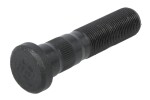 Wheel bolt M20x1,5 x89mm fits: RVI fits: VOLVO FL 03.00-
