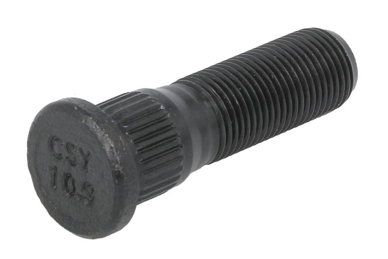 Wheel bolt M16x1,5 x59mm fits: RVI