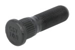 Wheel bolt M16x1,5 x59mm fits: RVI