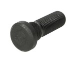 pyörän pultti etuosa 7/8"-11BSFx73mm (kierteen pituus 46mm, Fosfaadi muundamisega päällystetty) sopii: SCANIA 4, 4 BUS, K, P,G,R,T, TOURING 05.95-