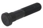 pyörän pultti M20x1,5 x90mm sopii: VOLVO B6, FL6 09.85-