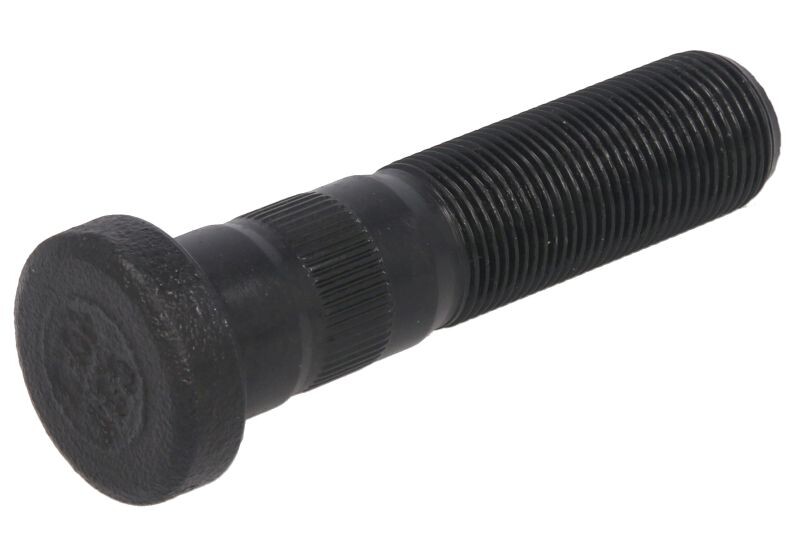 Wheel bolt rear M20x1,5 x86mm fits: VOLVO