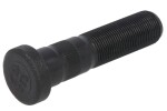 Wheel bolt rear M20x1,5 x86mm fits: VOLVO