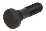 pyörän pultti M20x1,5 x76/86mm (kierteen pituus 40mm, Fosfaadi muundamisega päällystetty) sopii: DAF LF 45 01.01-