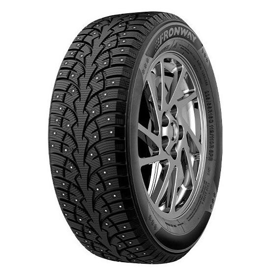 henkilöauton nastarengas 215/65RR16 FRONWAY Iceplus Stud I