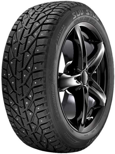 henkilöauton / maasturin nastarengas 215/55R16 97T XL Kormoran STUD 2 (laos 2kpl.)
