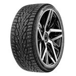 henkilöauton nastarengas 225/60RR17 Fronway Iceplus Stud III 103XLT