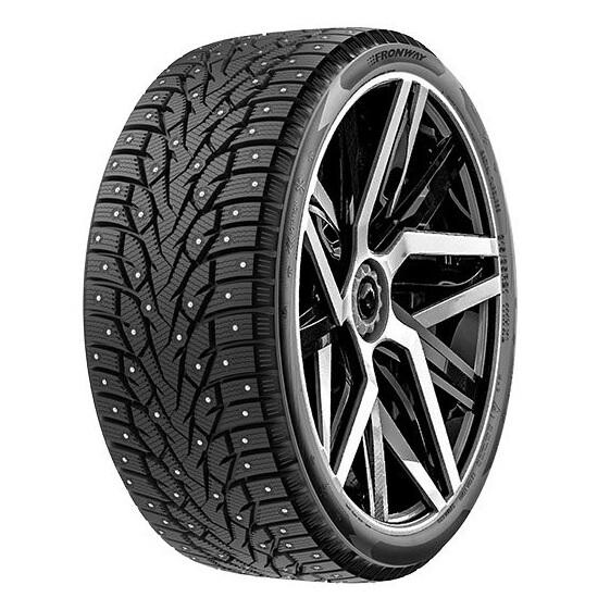 henkilöauton nastarengas 215/70RR16 FRONWAY Iceplus Stud III