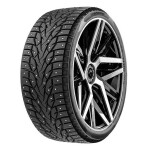 henkilöauton nastarengas 215/70RR16 FRONWAY Iceplus Stud III