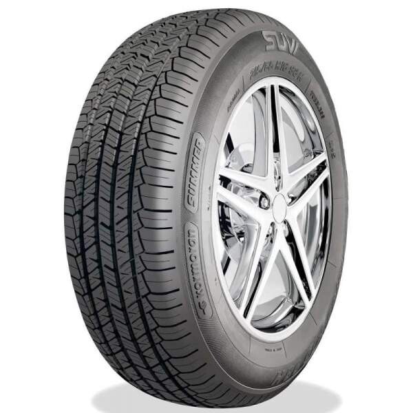 henkilöauton / maasturin kesärengas 215/65R16 102H XL Kormoran SUV Summer