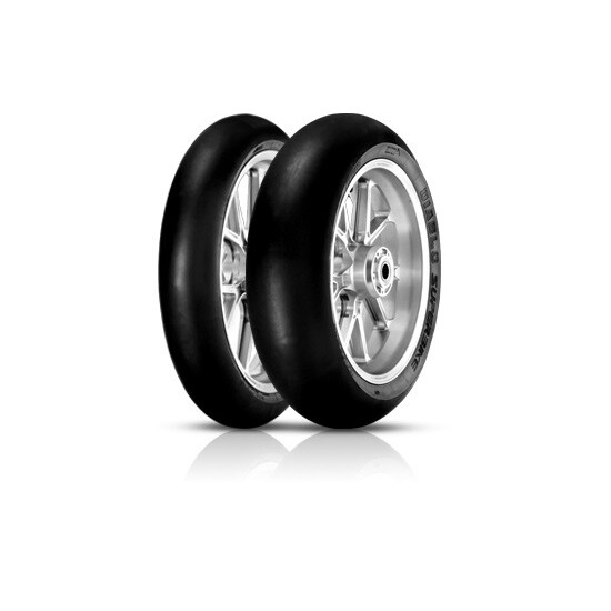 pirelli moottoripyörän rengas ringrajavõistluseks 2006017 ompi dblsbk