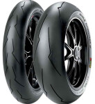 [4182600] Sport tyre PIRELLI 110/70ZR17 TL 54W DIABLO SUPERCORSA V4 SP Front