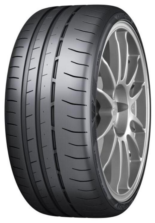 335/30R21 109Y Eagle F1 SuperSport R, GOODYEAR, kesärengas , henkilöautot, FP, XL, N0,