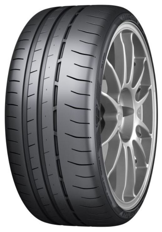 henkilöauton / maasturin kesärengas 235/35R19 GOODYEAR Eagle F1 SuperSport R 91Y FP XL