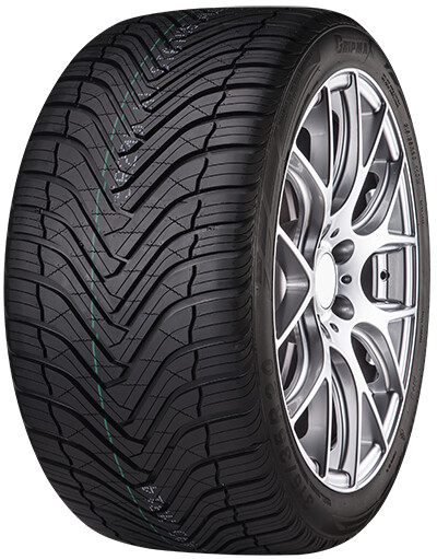 195/75R16C GRIPMAX SUREGRIP A/S CAMPING 110/108T CP 3PMSF M+S